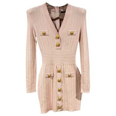 Balmain Mini dress - image 1