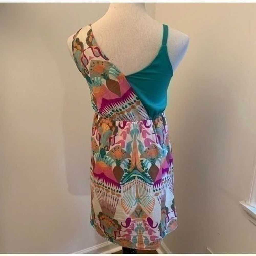 Judith March Criss Cross Sundress Sz S - image 2