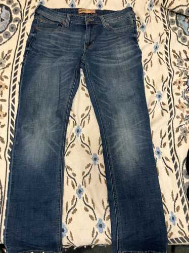 Seven 7 Slim jeans