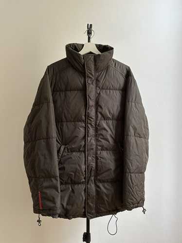 Prada sport down jacket - Gem