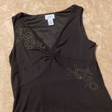 Ann Taylor Loft Vintage Dress