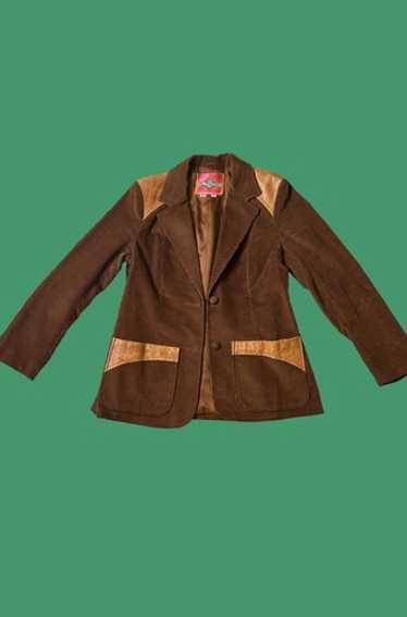 Ms pioneer jackets and - Gem