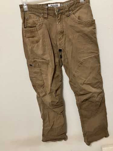 Mountain Khakis Work jeans