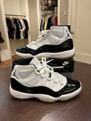 Jordan Brand Jordan 11 ‘Concord’