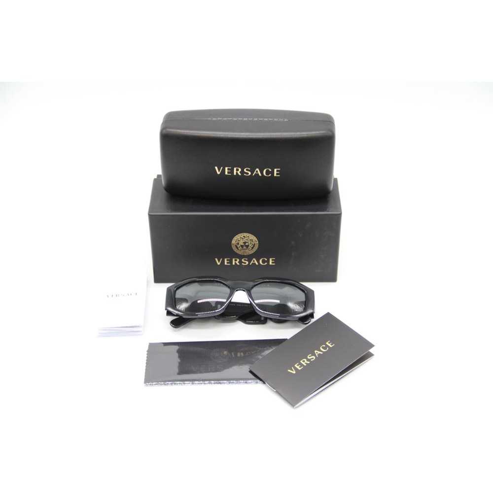 Versace Medusa Biggie sunglasses - image 10