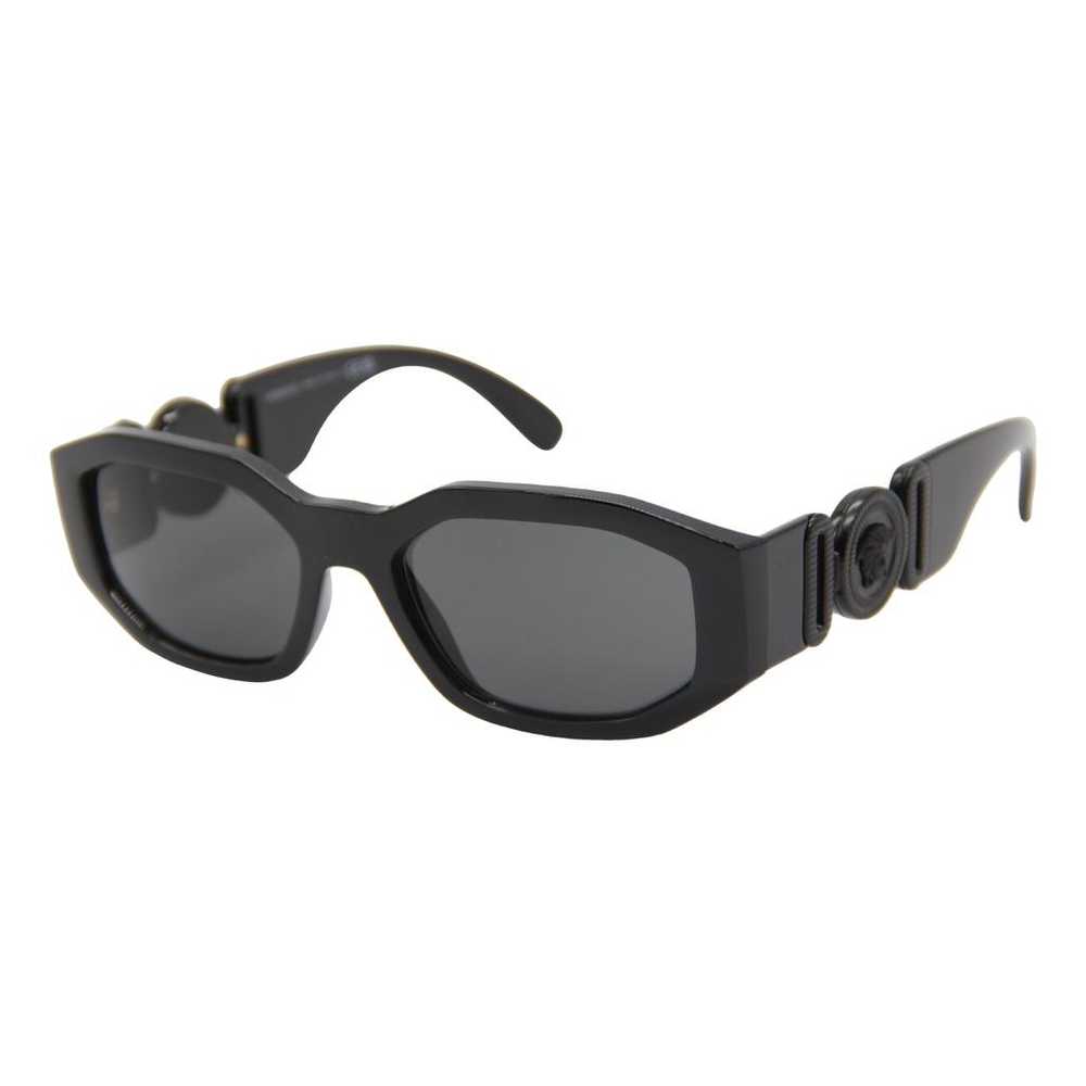 Versace Medusa Biggie sunglasses - image 1