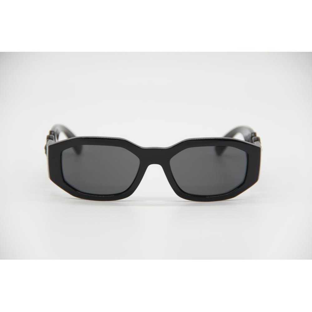 Versace Medusa Biggie sunglasses - image 2