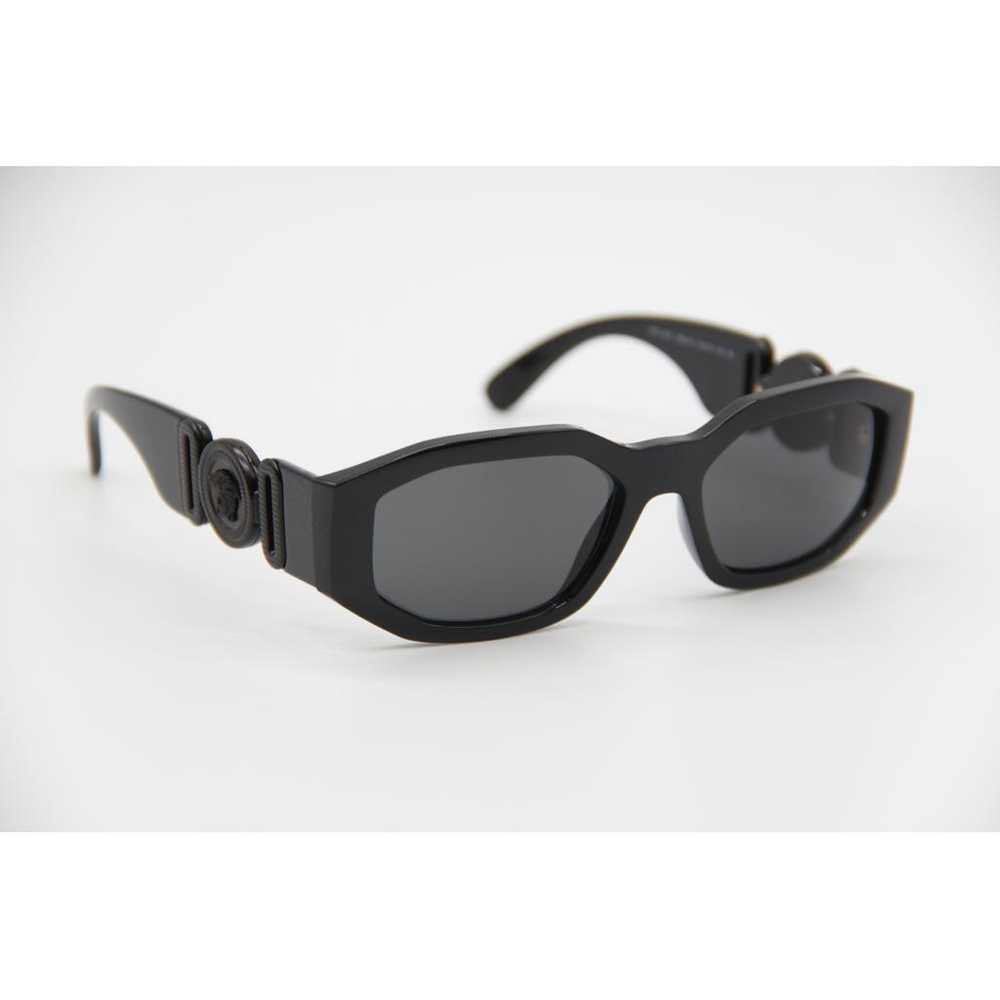 Versace Medusa Biggie sunglasses - image 3