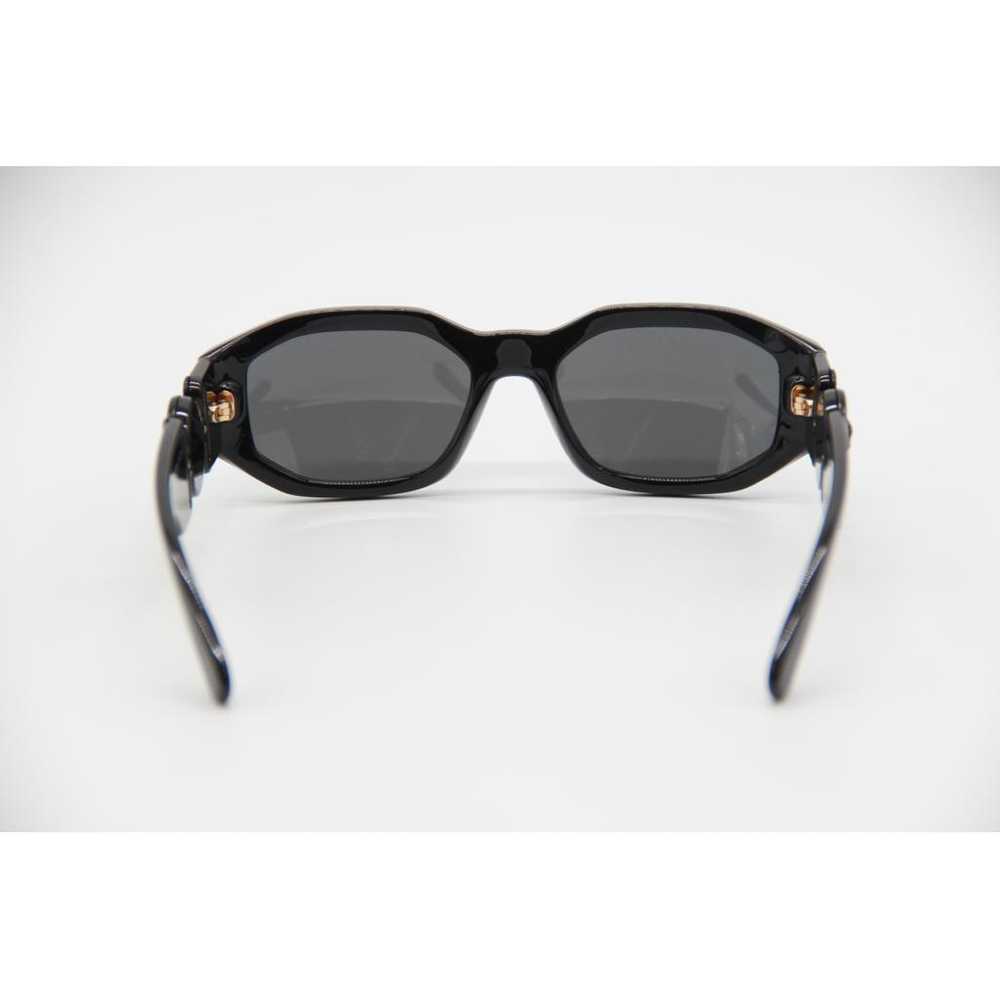 Versace Medusa Biggie sunglasses - image 5