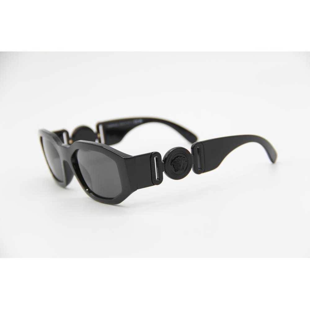 Versace Medusa Biggie sunglasses - image 6