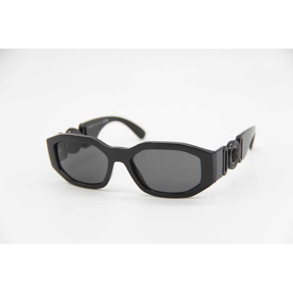 Versace Medusa Biggie sunglasses - image 7