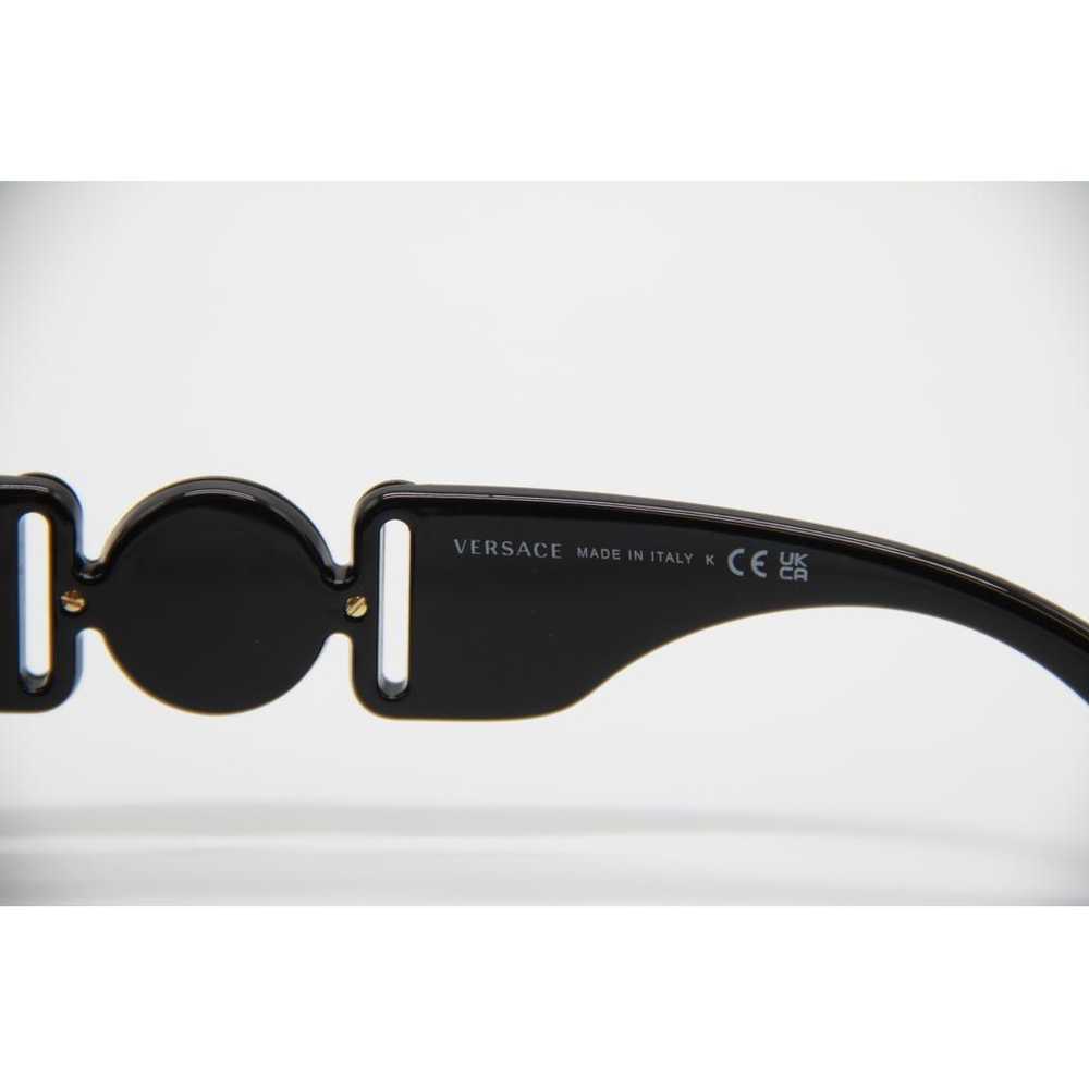 Versace Medusa Biggie sunglasses - image 8