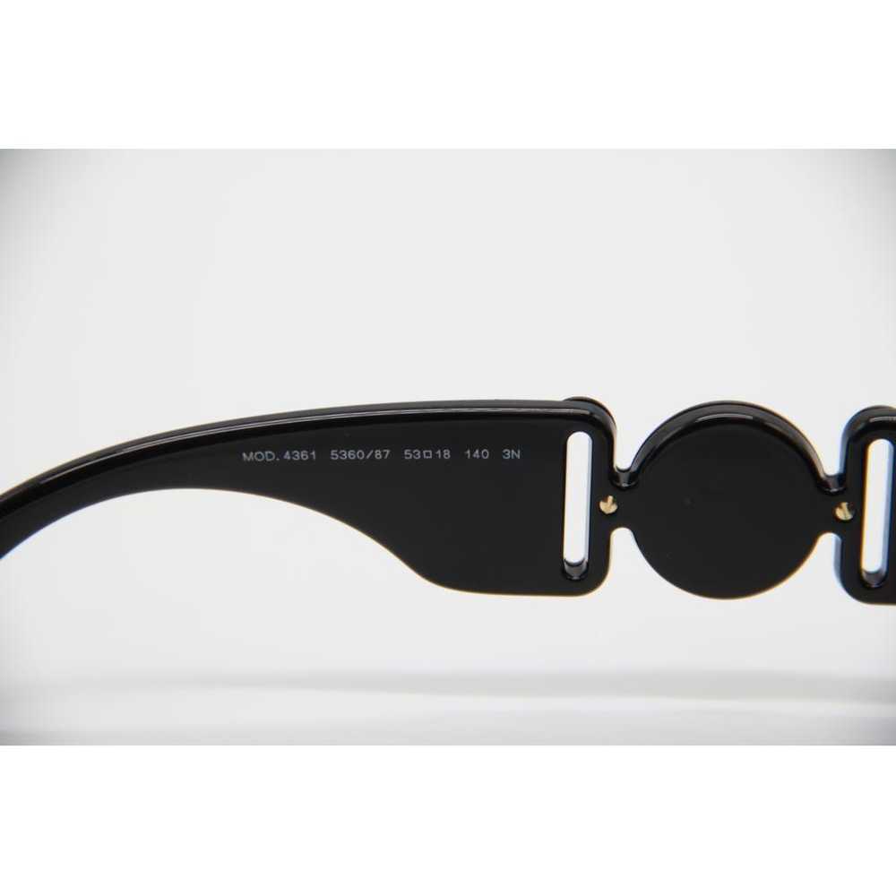 Versace Medusa Biggie sunglasses - image 9