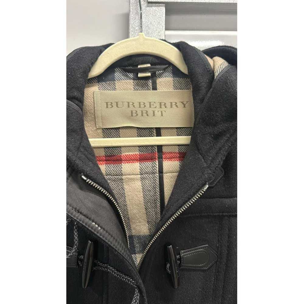 Burberry Cardi coat - image 2