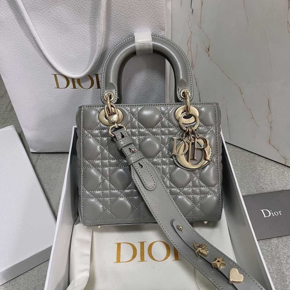 dior shoulder Bag - image 1