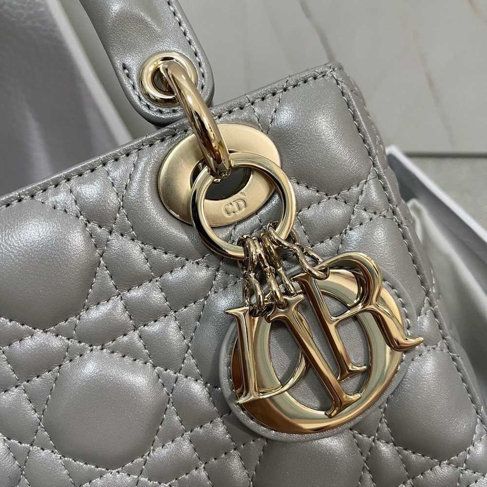 dior shoulder Bag - image 3