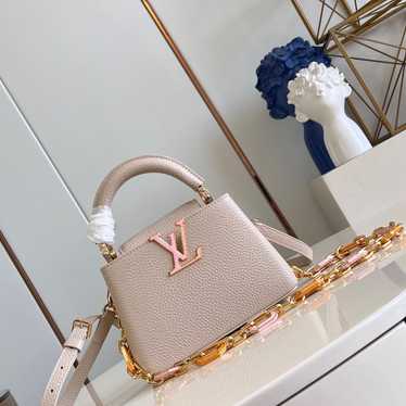 Louis Vuitton Shoulder Bag