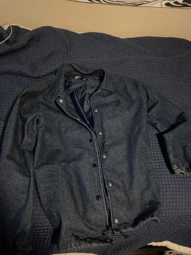 Playboy Playboy Denim Jacket