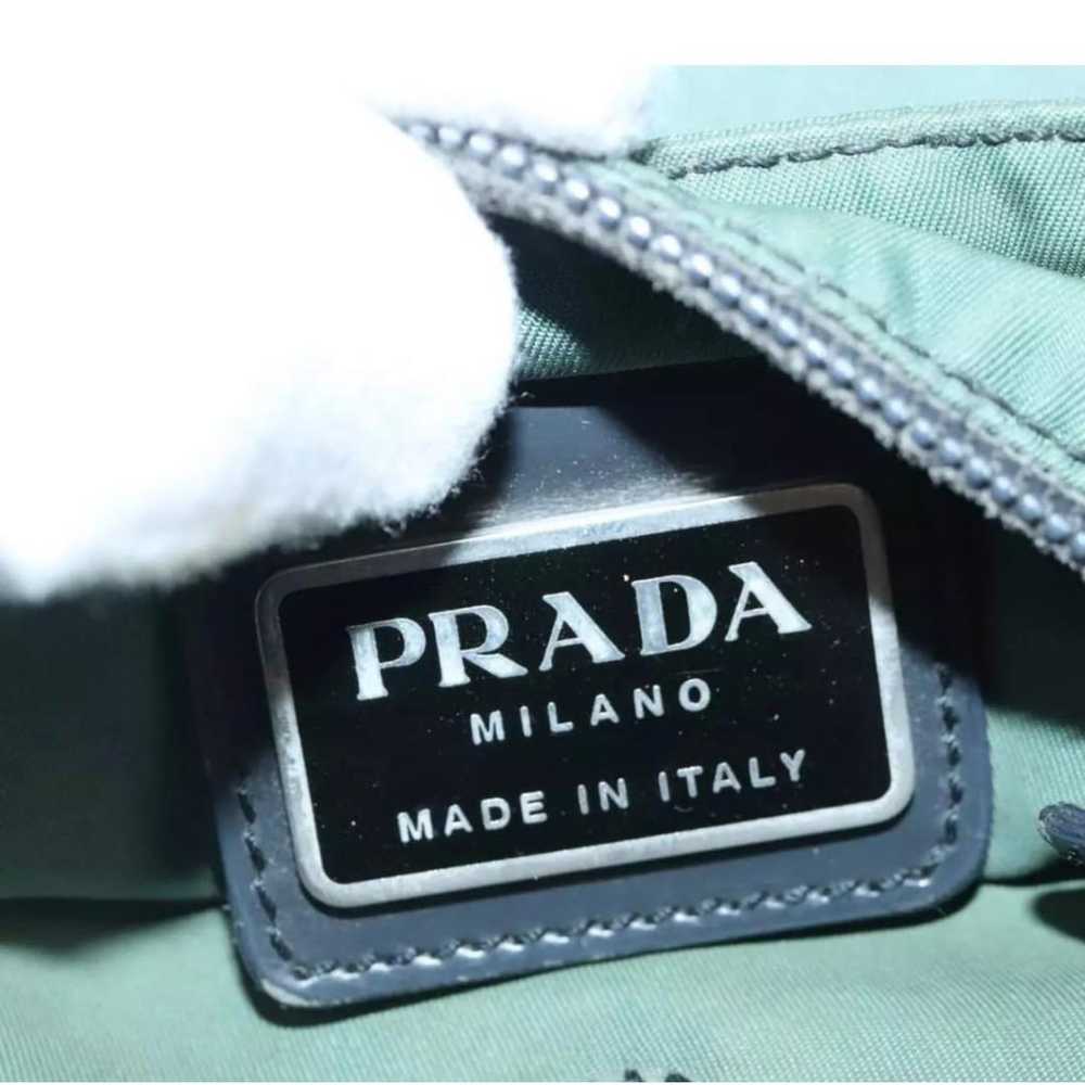 Prada Tessuto handbag - image 3