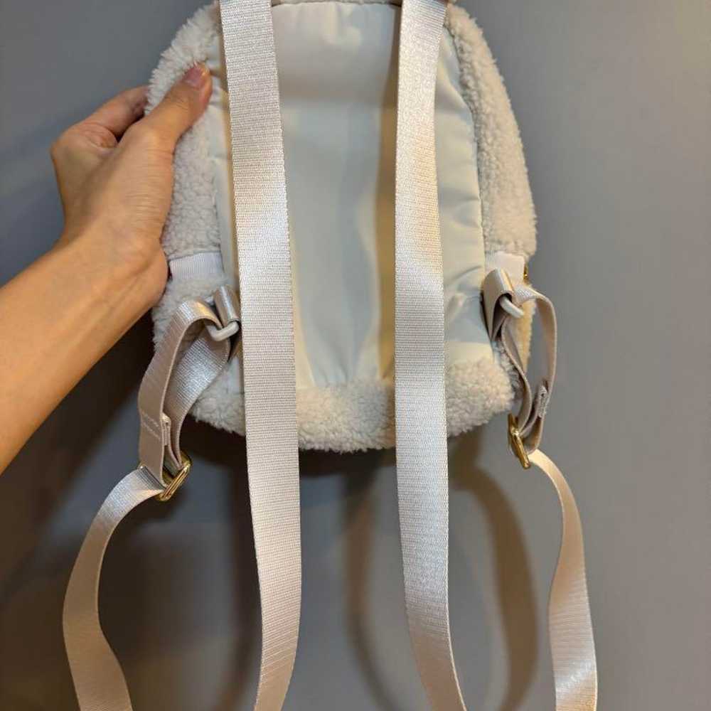 Lululemon backpack - image 2