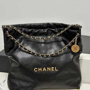 chanel Shoulder Bag - image 1