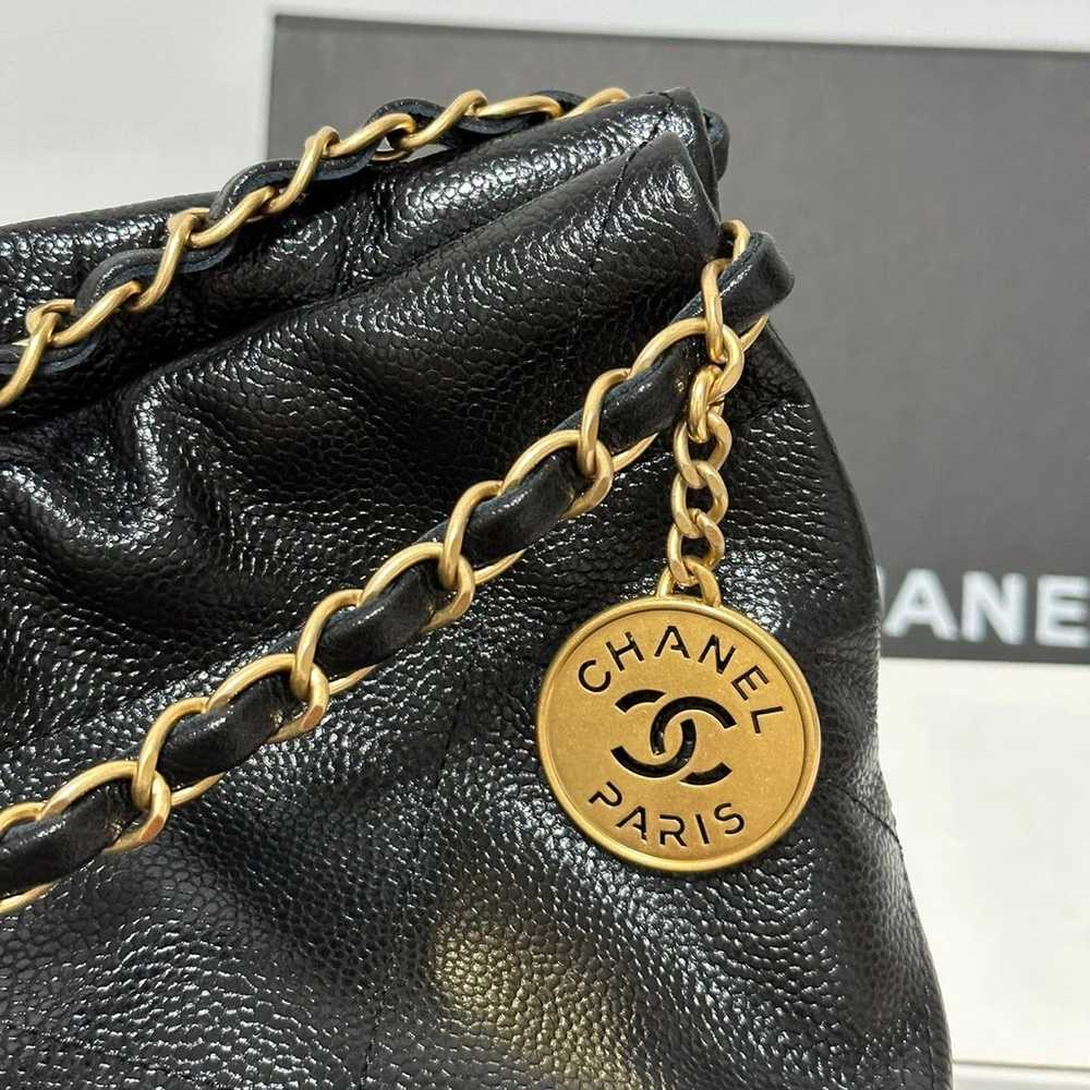 chanel Shoulder Bag - image 3