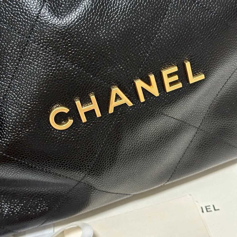 chanel Shoulder Bag - image 4