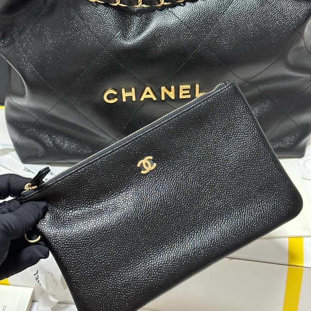 chanel Shoulder Bag - image 5