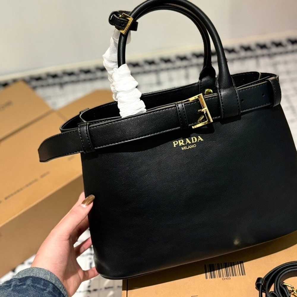 Prada Shoulder Bag - image 1