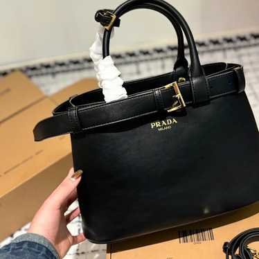 Prada Shoulder Bag - image 1