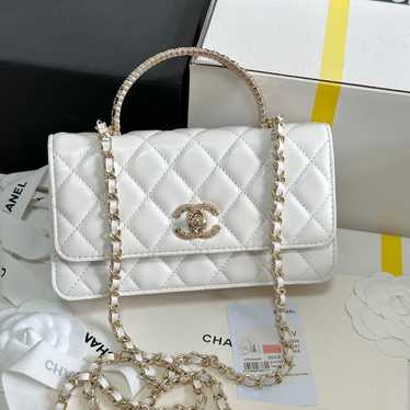 chanel Shoulder Bag