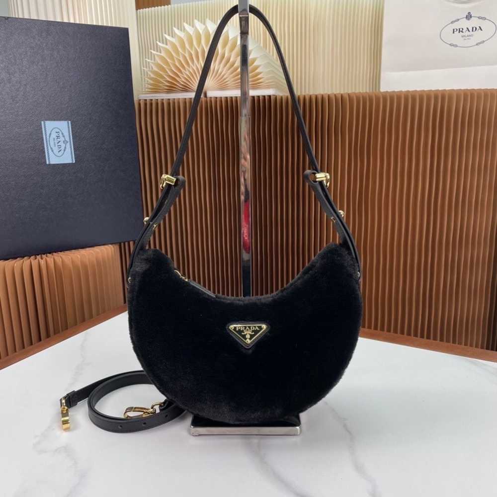 Prada Shoulder Bag - image 1