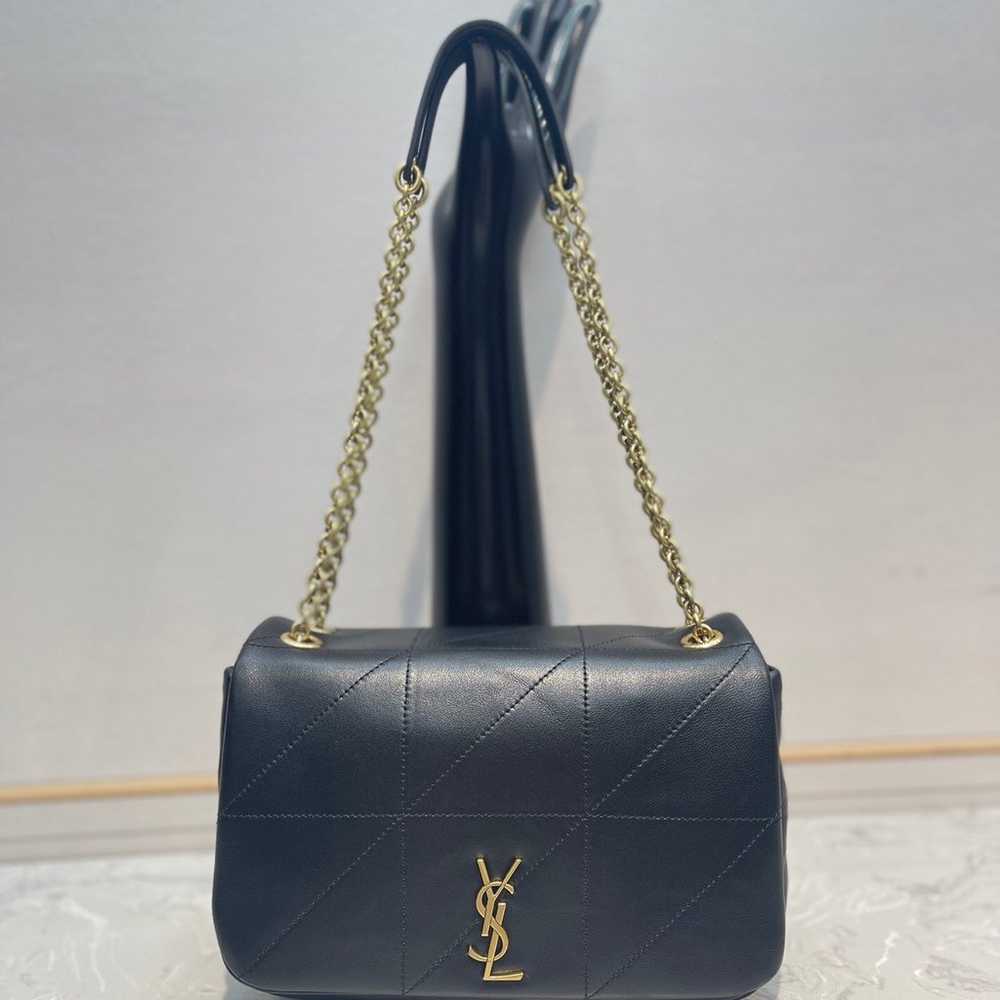 ysl Shoulder Bag - image 1