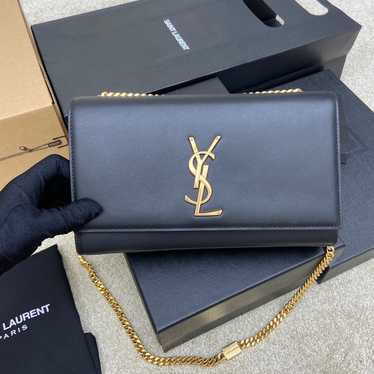 ysl Shoulder Bag - image 1