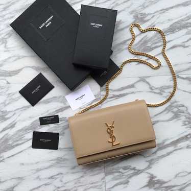 ysl Shoulder Bag - image 1