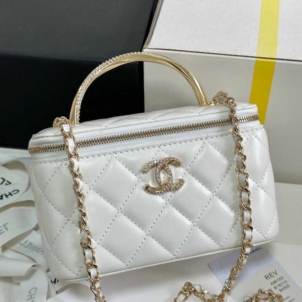 chanel Shoulder Bag - image 1