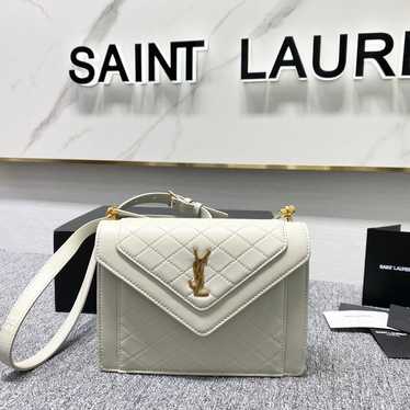 ysl Shoulder Bag