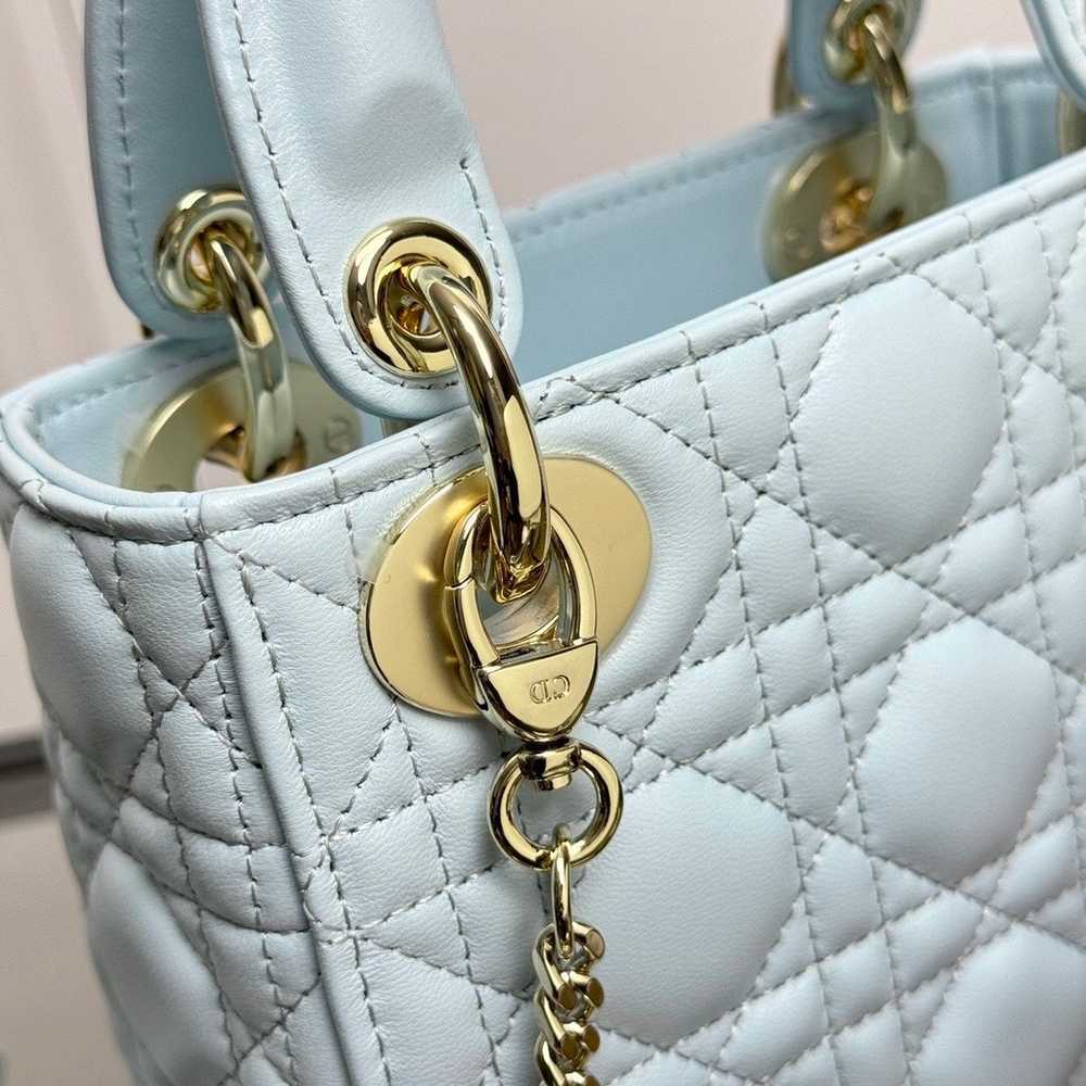 dior shoulder Bag - image 3