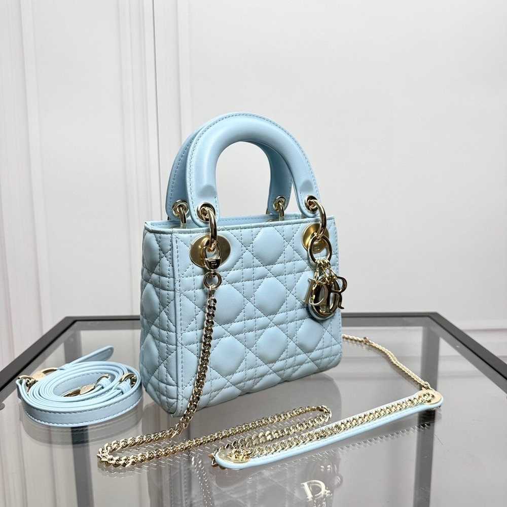 dior shoulder Bag - image 4