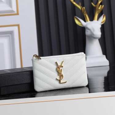 ysl Shoulder Bag