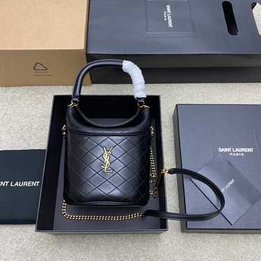 ysl Shoulder Bag