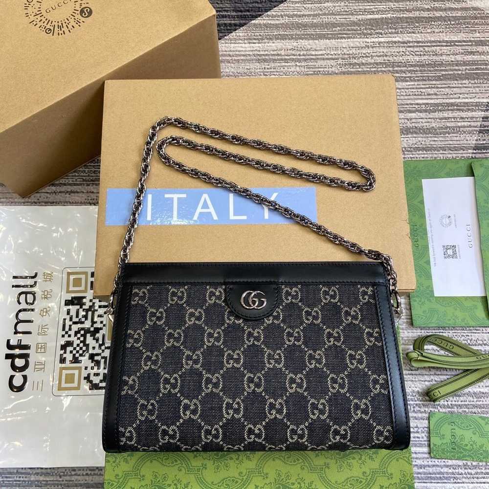 gucci Shoulder Bag - image 1