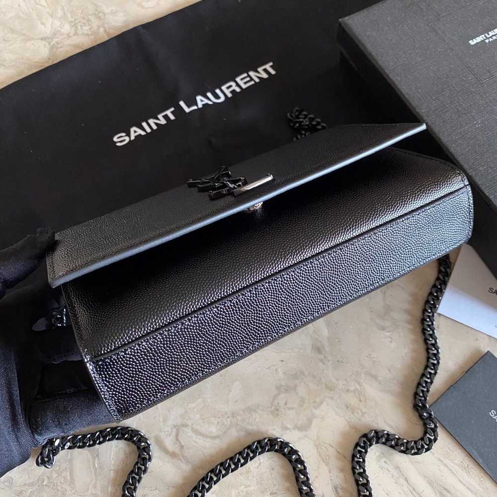 ysl Shoulder Bag - image 4