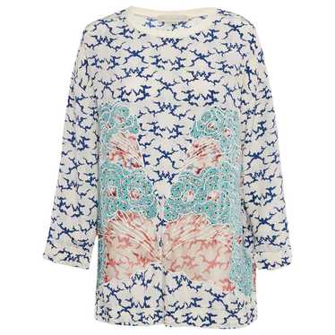 Stella McCartney Silk top