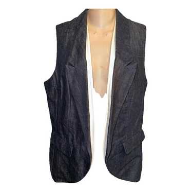 Lafayette 148 Ny Vest