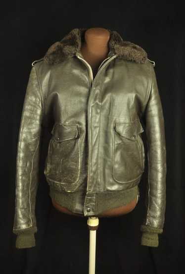 Schott G1 Vintage Schott Leather jacket