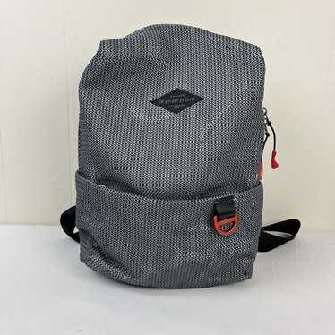 Sherpani Adeline Backpack Bag Graphite Gray Mesh M