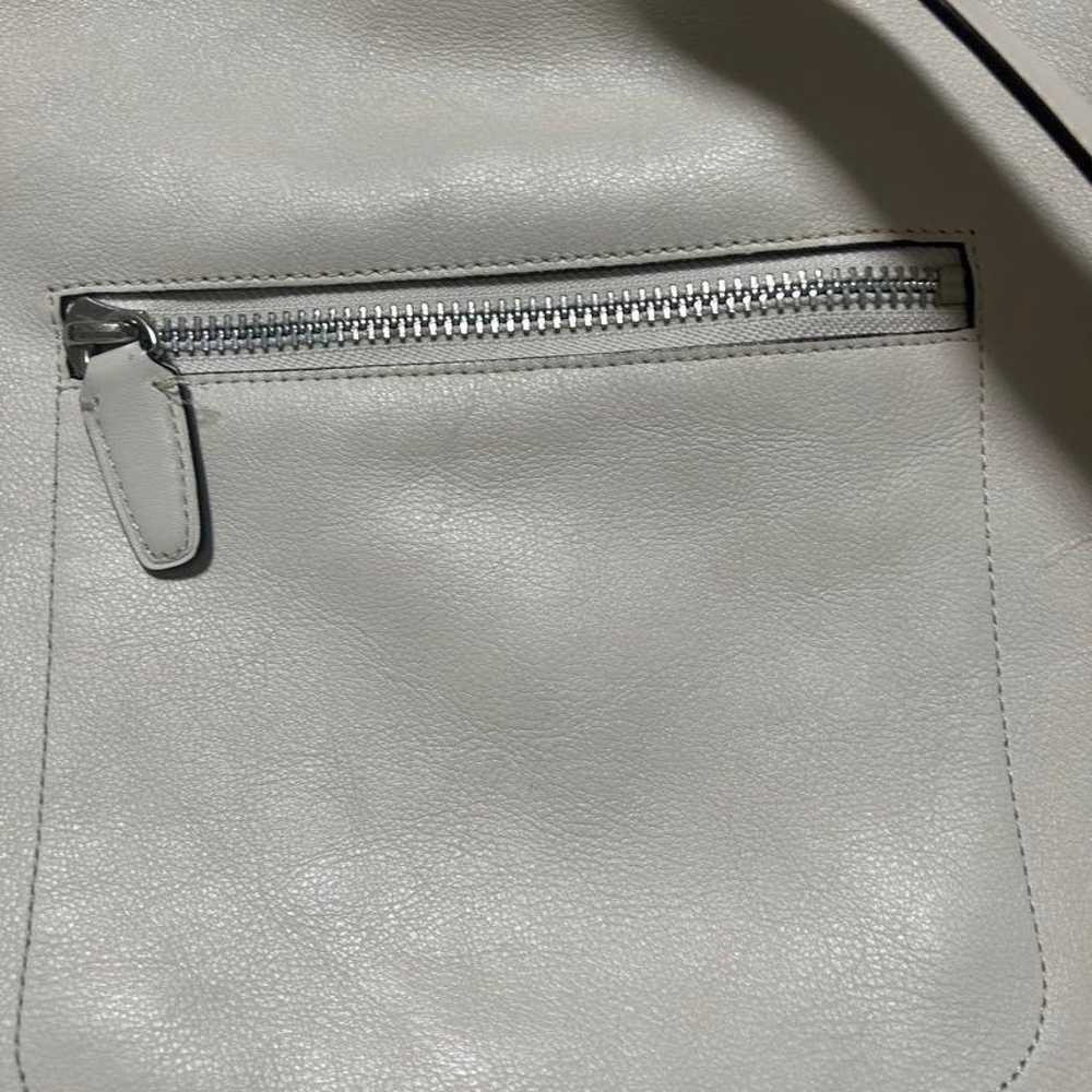 COACH Shoulder Bag - image 4