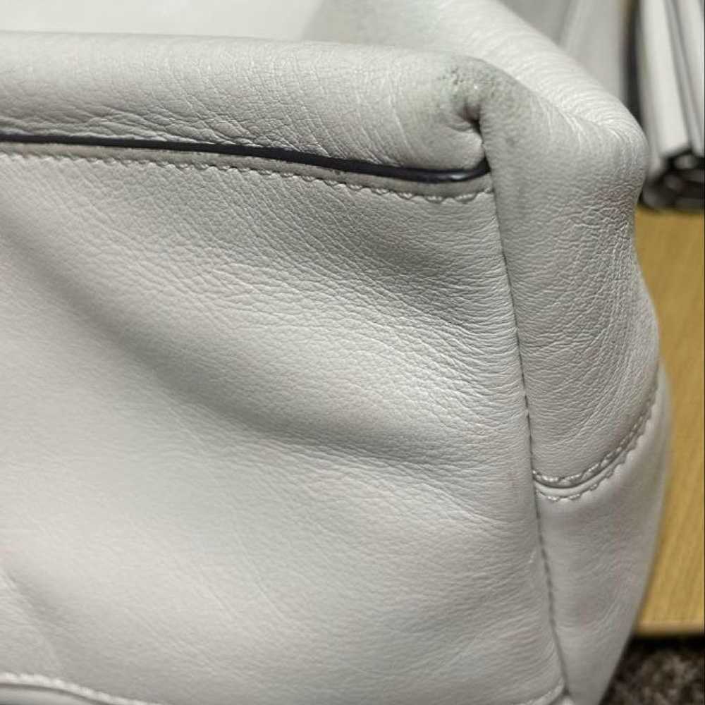 COACH Shoulder Bag - image 6