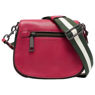 Marc Jacobs Leather handbag - image 1